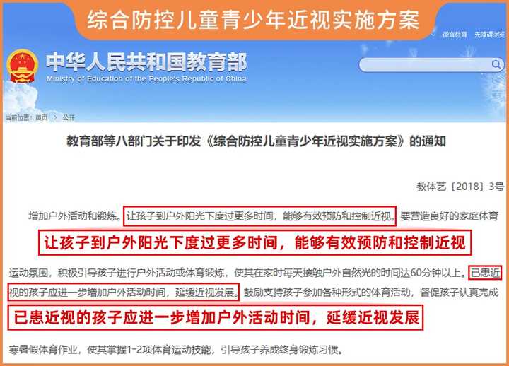 叶黄素？护眼贴？ok镜？近视真的可以治好吗？