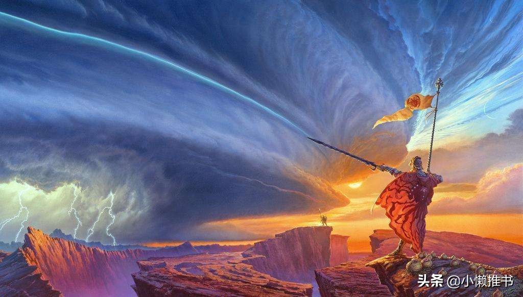 那些年我们废寝忘食追过的经典言情小说！