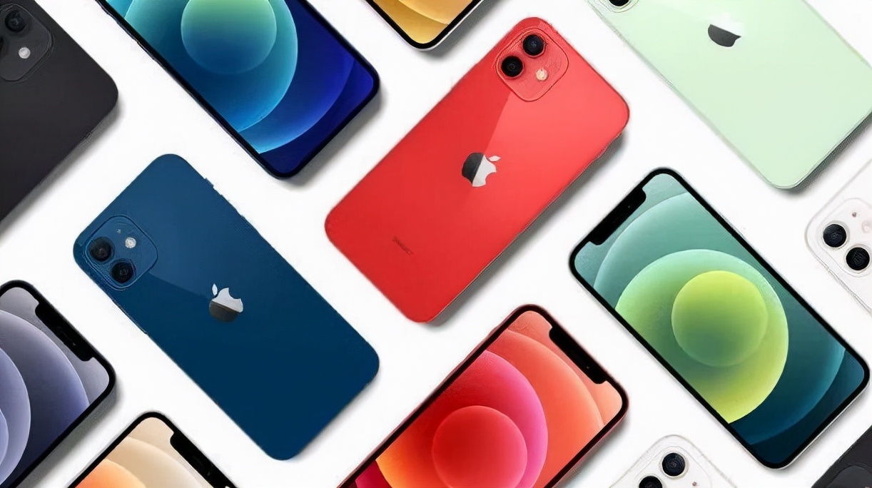 备货1亿部！富士康扩充iPhone13生产线，国产手机迎来共同敌人