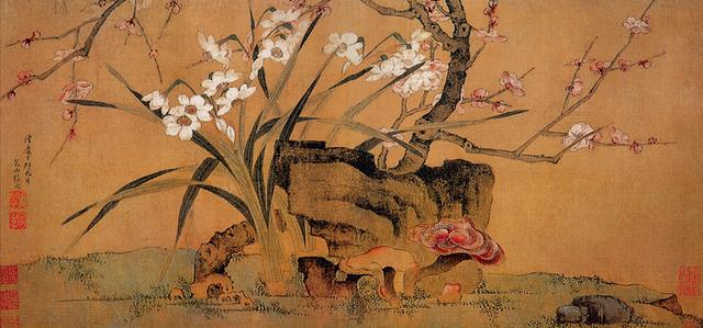 唐诗三百首- 53.杜甫《野望》