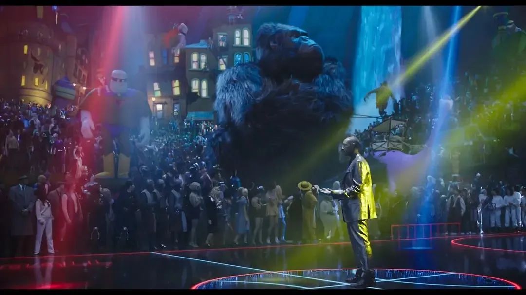 好莱坞电影的“至暗时刻”-《毒液2》的有感而发