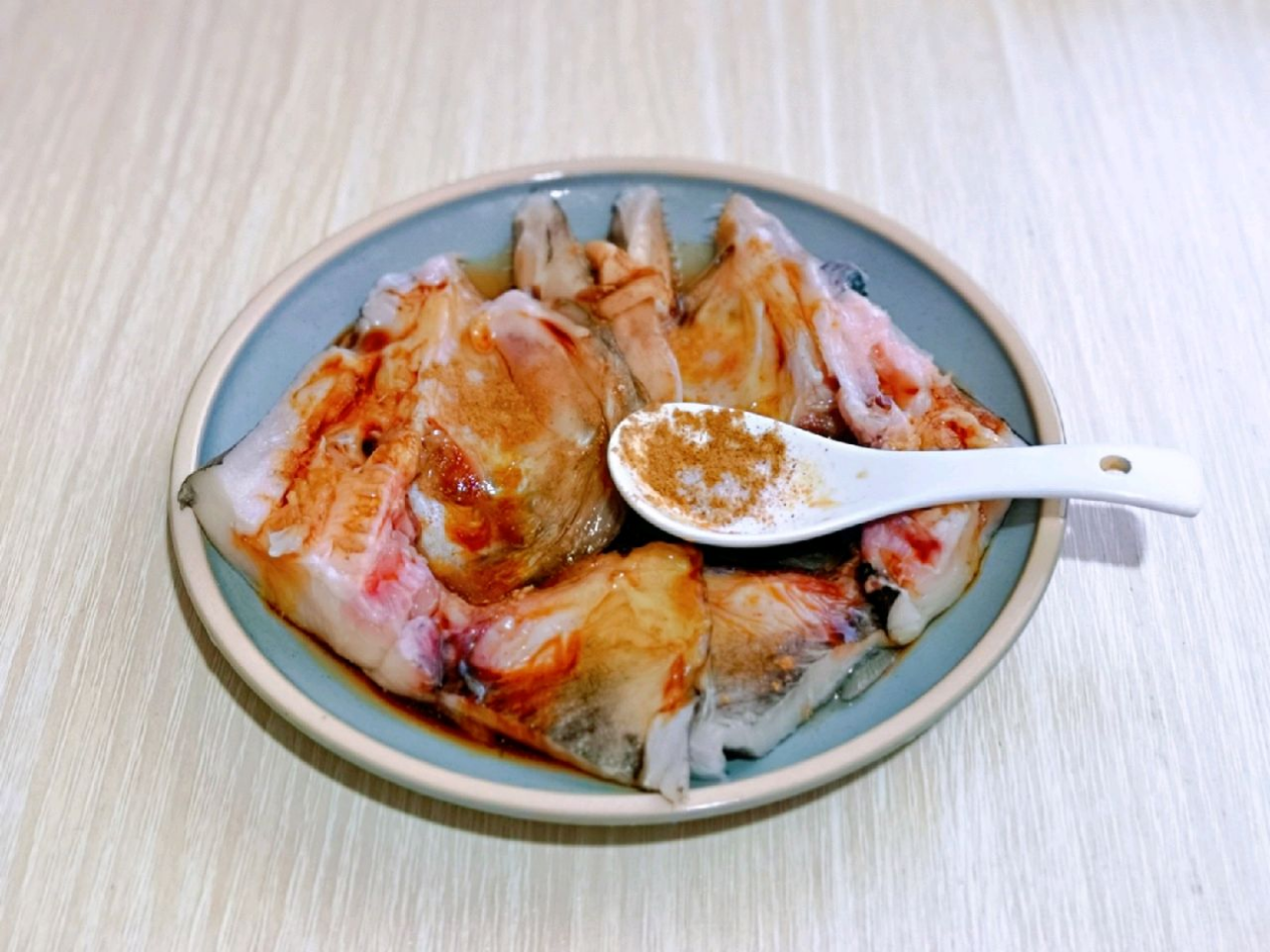清蒸魚頭的做法,清蒸魚頭的做法和步驟