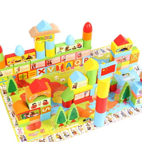 推荐 | 值得加盟的儿童玩具品牌