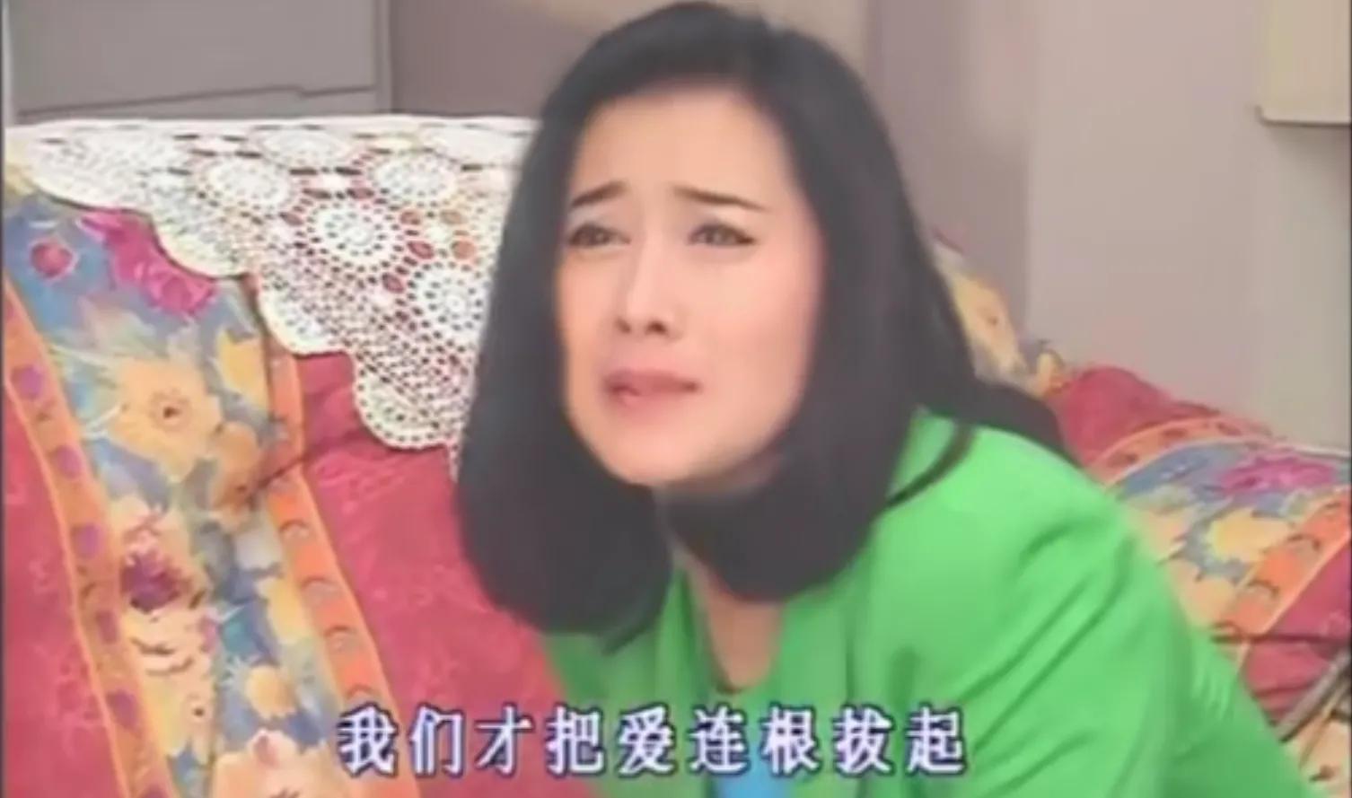 吐槽娱乐圈心机绿茶婊，阴阳话术，谢谢，有被气到