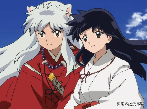 主角並非一直都是正義的，他們黑化之後，比一般的反派還像反派