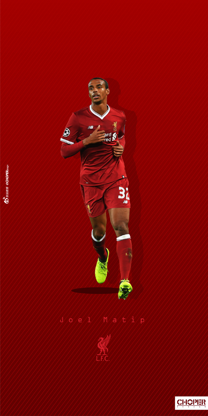 利物浦夺欧冠壁纸(红军利物浦高清壁纸需要自取)