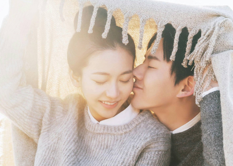 女生来”大姨妈”，高情商男孩会这样安慰