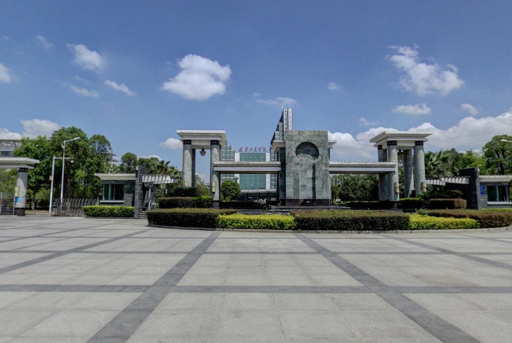 福建最好的三所财经学院，其中福建江夏学院排名第一，受考生欢迎