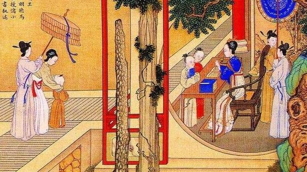 西汉血亲夺子案：没有亲子鉴定，不用滴血认亲 古人怎么判断血缘