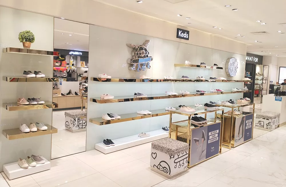 盘点最值买的10大帆布鞋品牌，几乎人手一双