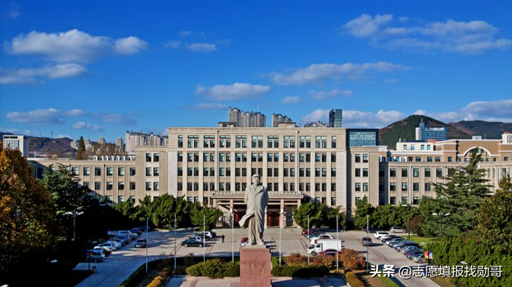 2020中国理工大学排名公布，大连理工大学第一！你同意吗？