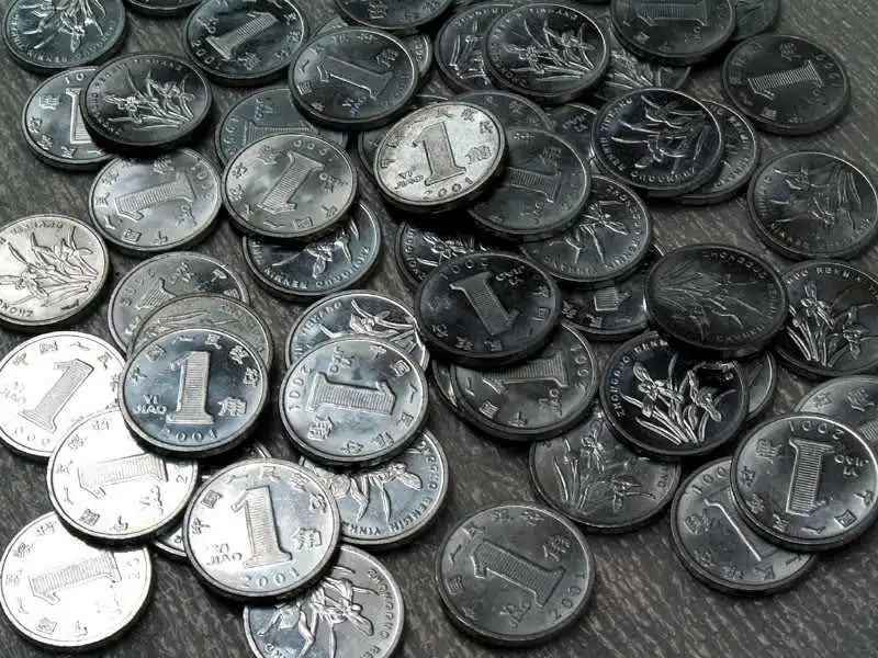 一枚最多1200！家中常见的1角硬币，无论新老都涨了