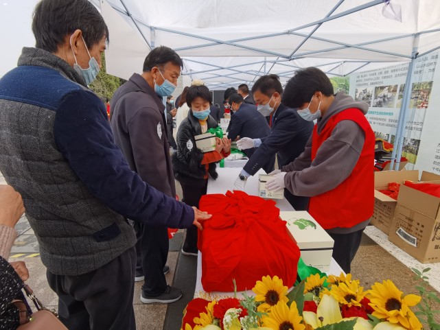 节地生态安葬、墓位价格更低……郑州8个公益性公墓已完成选址，年底前建成