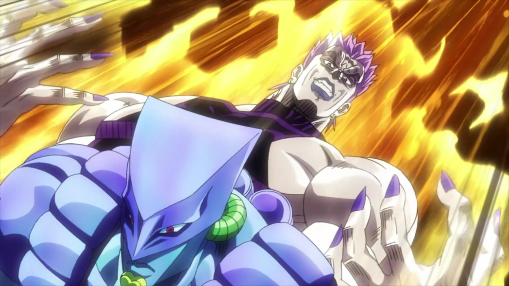 《JOJO的奇妙冒险》历代主角介绍：代代传承的「黄金精神」