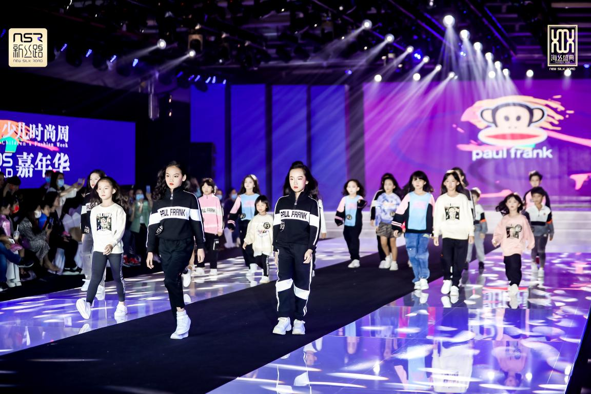 2021˿·ٶʱKIDS WORLD껪Ļ