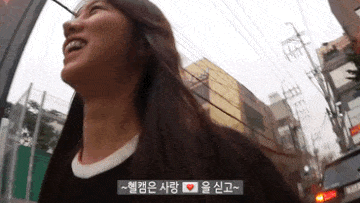 ROSÉ、惠利神仙闺蜜情！一个负责浪漫，一个霸气给依靠