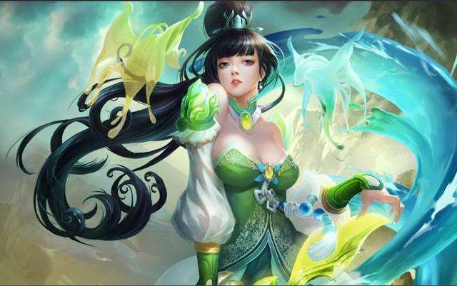 梦三国：版本之星王元姬娱乐攻略