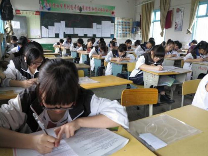 沈阳距离“清北”最近的5所高中，你了解过吗？一本率超过90%