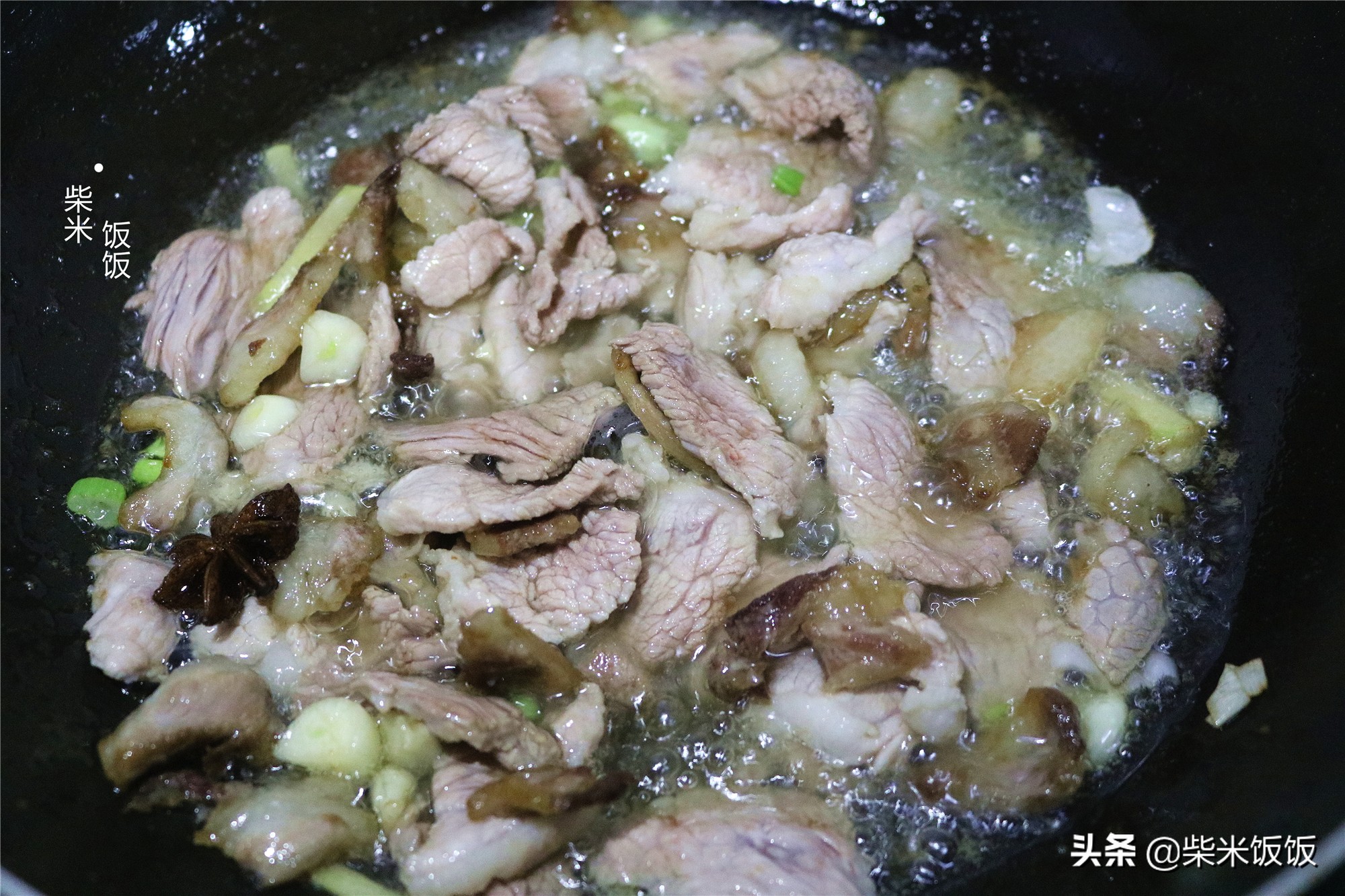 入冬之后，它是我家最常吃的一道菜，3种食材一锅炖，简单好吃