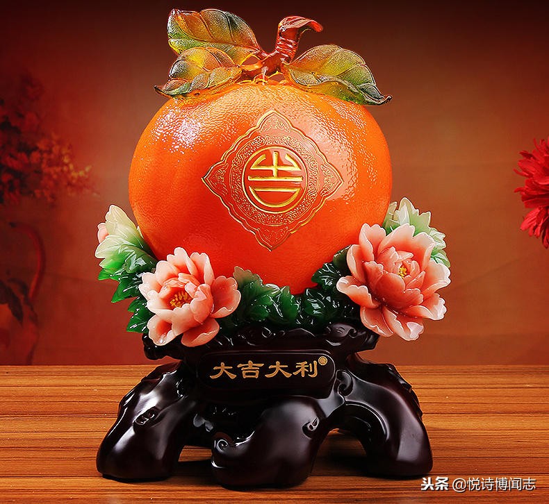 公司乔迁礼品送什么摆件（朋友乔迁新居送什么摆件合适）