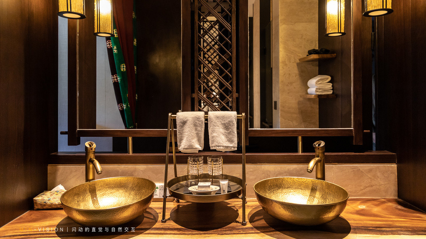 秋游古北水镇，关于吃、住、行的总结篇，注意看Tips