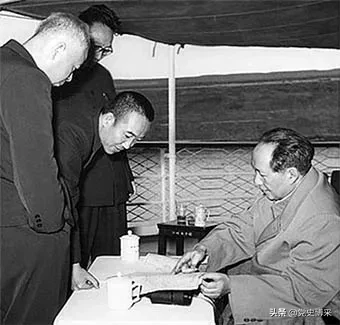 毛泽东“三峡梦”中最担扰的三个问题,其中一个是能否防原子弹