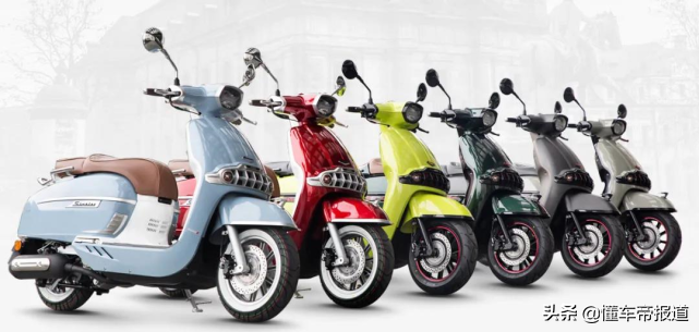 新车 | CFMOTO 800MT领衔，2021北京国际摩托车展自主品牌新车盘点