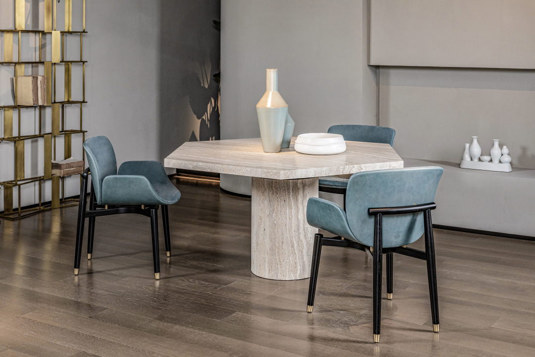 全屋BAXTER是什么体验？丽思卡尔顿有话说