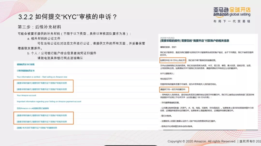 审核总是过不了?亚马逊最新开店注册流程图解