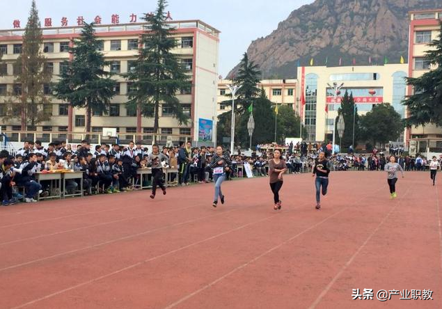 上榜！多人被知名高校录取，陕西商洛这几所高中学校，你知道哪些