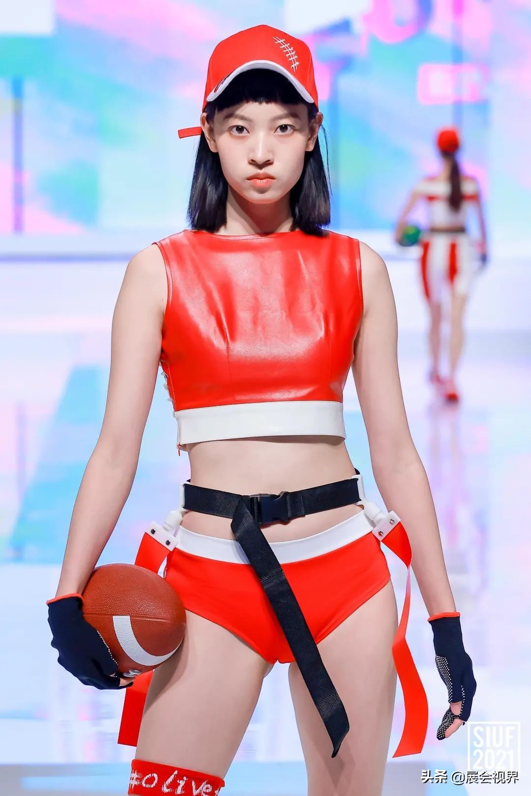 2021’魅力东方·中国国际内衣创意设计大赛总决赛圆满落幕