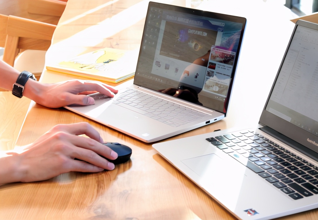 小米pro_怎样提高工作效率能力-上犹电脑信息网