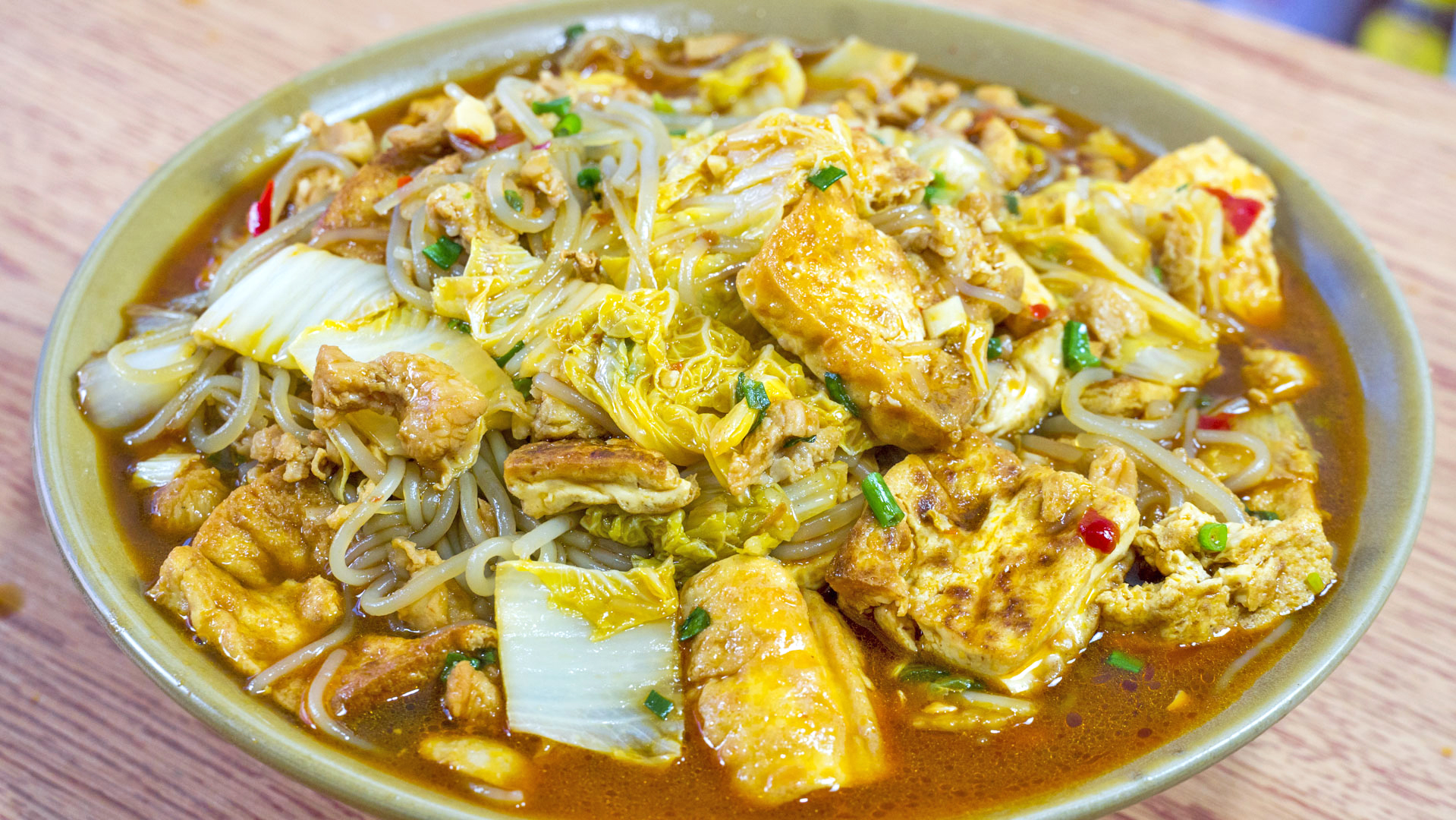 数九寒天，以“暖”为先，分享10道家常炖菜，从头暖到脚，不怕冷