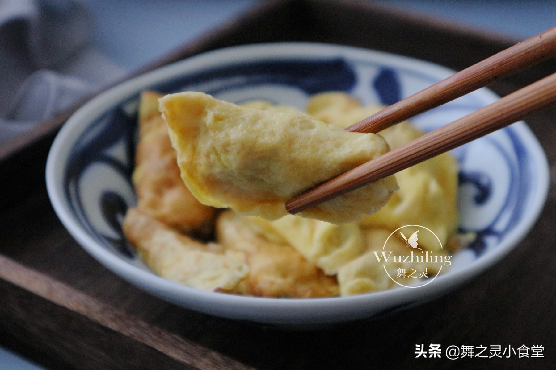 适合高考生的一道菜，蒸一蒸不上火，保持脑力事半功倍