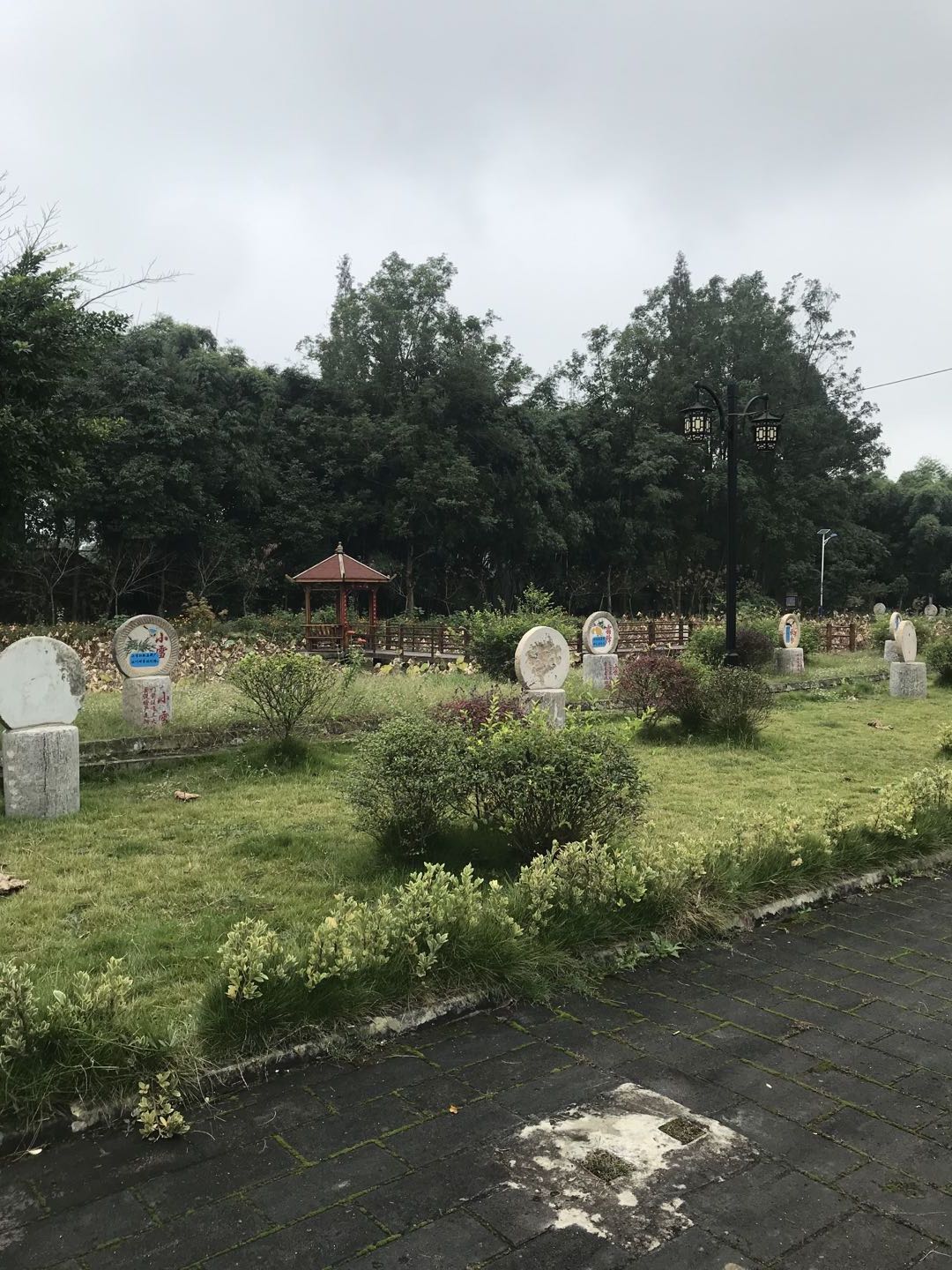 东坡区英勇社区农民自办村史馆
