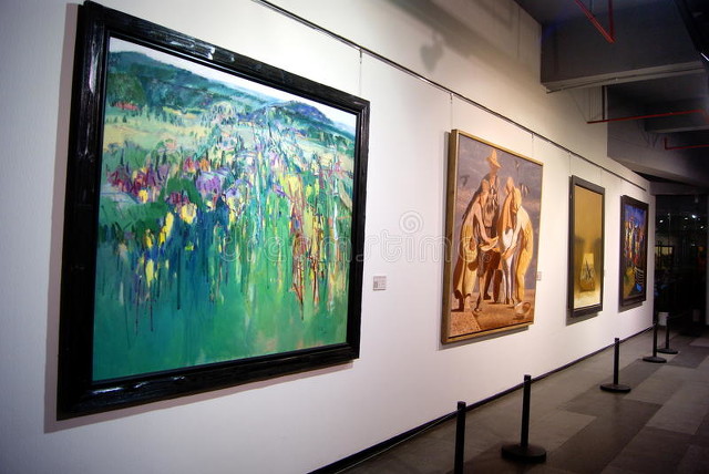 适合夏天游玩的，深圳十大免费室内的好地方