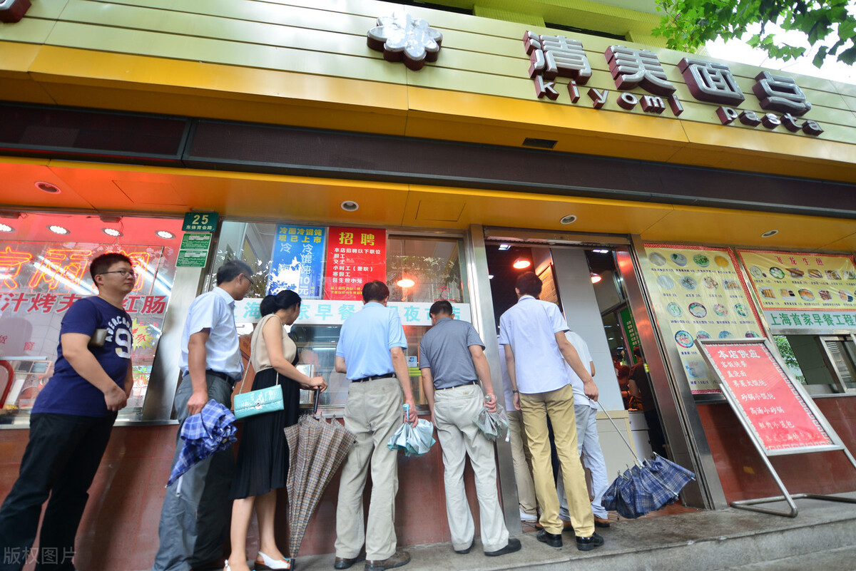 南京大姐开早餐店，利用一元一碗粥，年赚80多万，套路值得借鉴