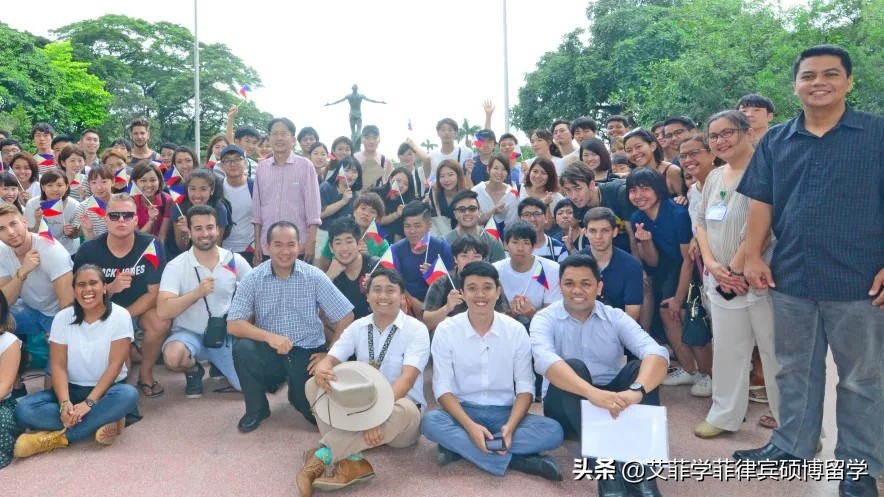 留学一分钟 | 如何辨别正规菲律宾留学项目，毕业能认证吗？