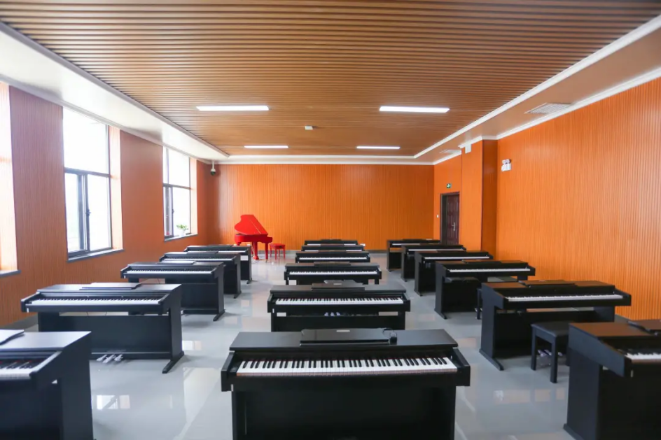 坐拥8000平独立大楼！硬件设施豪华！东北超火学院，今年正式招生