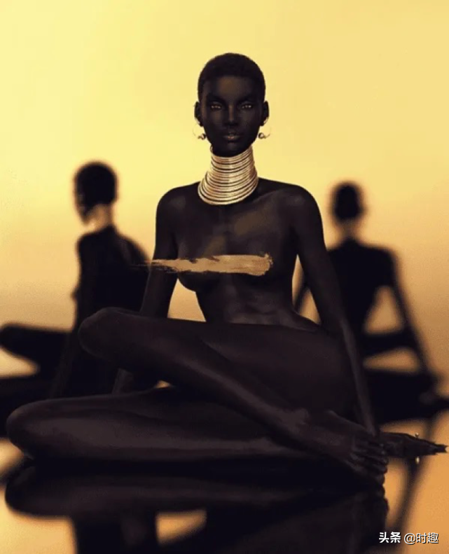 一夜涨粉破百万的柳夜熙，竟是来自元宇宙？