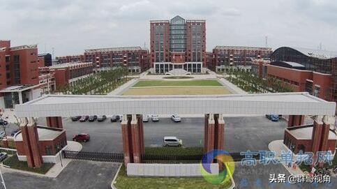 江苏建有大学的17个县或县级市