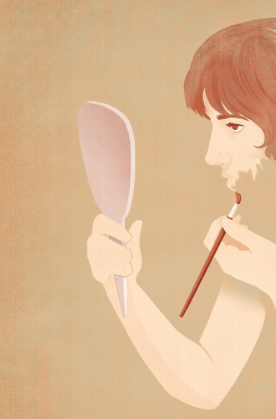 蒋方舟说：“最怕你只是小有才华”，九十九步和一步一样徒劳