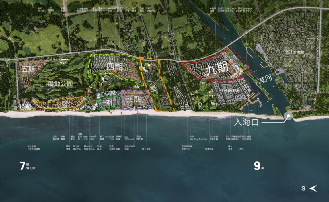 解码阿那亚：文青范，阶级感，业主圈与权