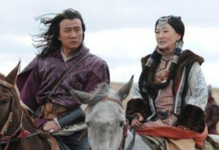 元朝作为大一统王朝为何没有一点存在 为何史书上也没有什么记载