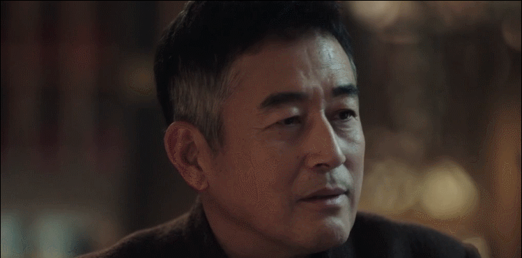 给《扫黑风暴》演员演技排名，王志飞进不了前3