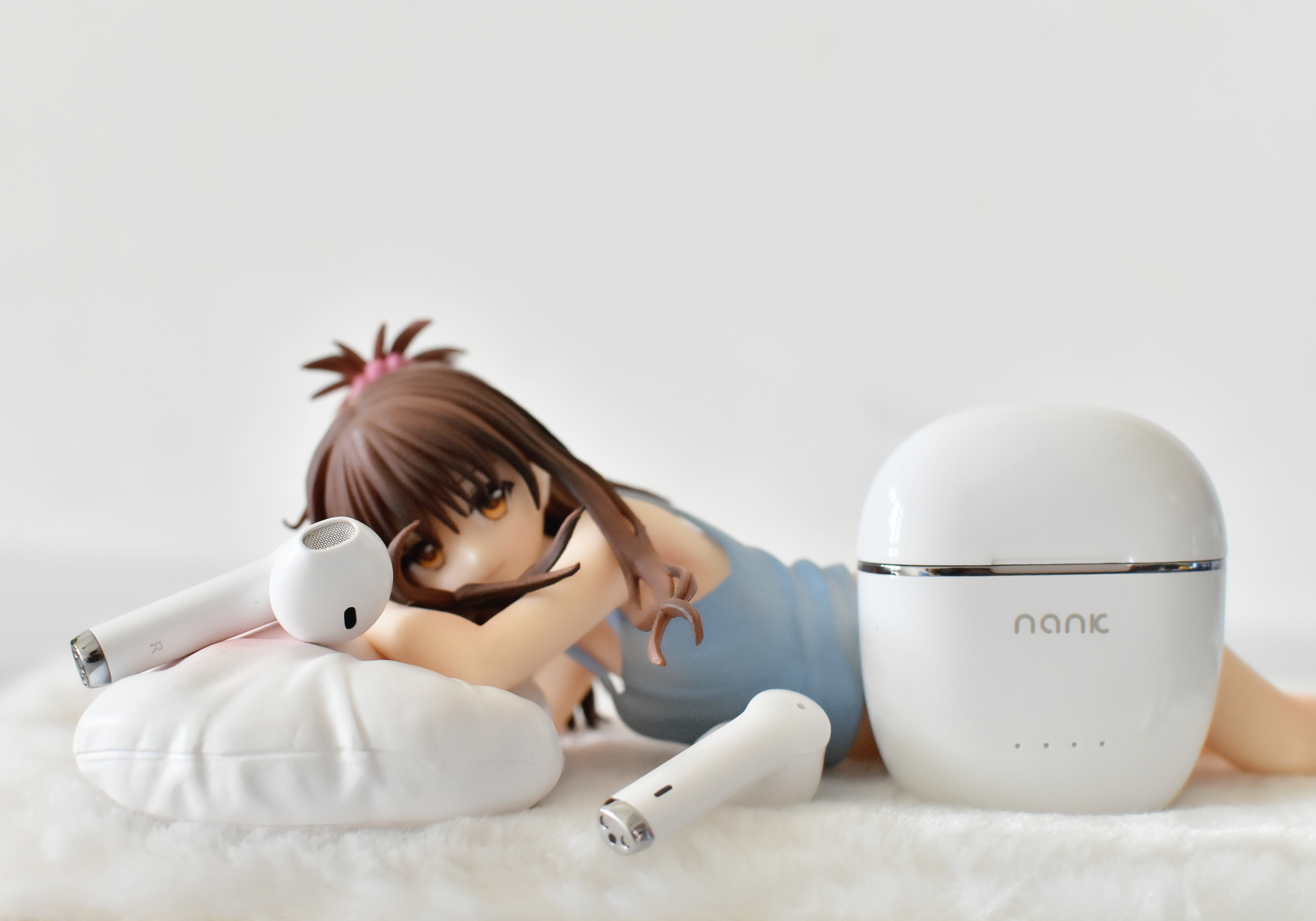 游戏、音乐双模式兼具，三腔体设计的南卡Lite Pro2真无线耳机体验