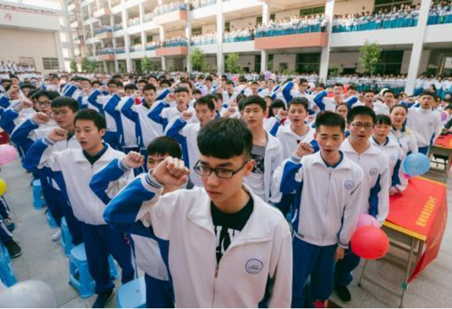 河北喜提一所985名校，意外坐落“县城”，河北考生不用那么难了