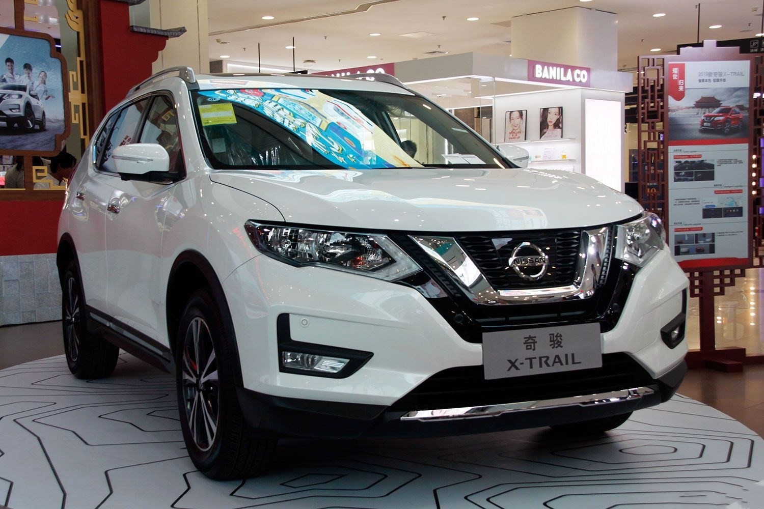 被买爆的十款SUV：H6砍下36万辆，本田CR-V成合资销冠