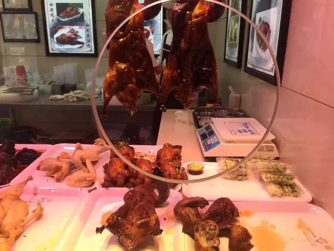 宁波这9家开店超过20年的熟食店，你一定要知道