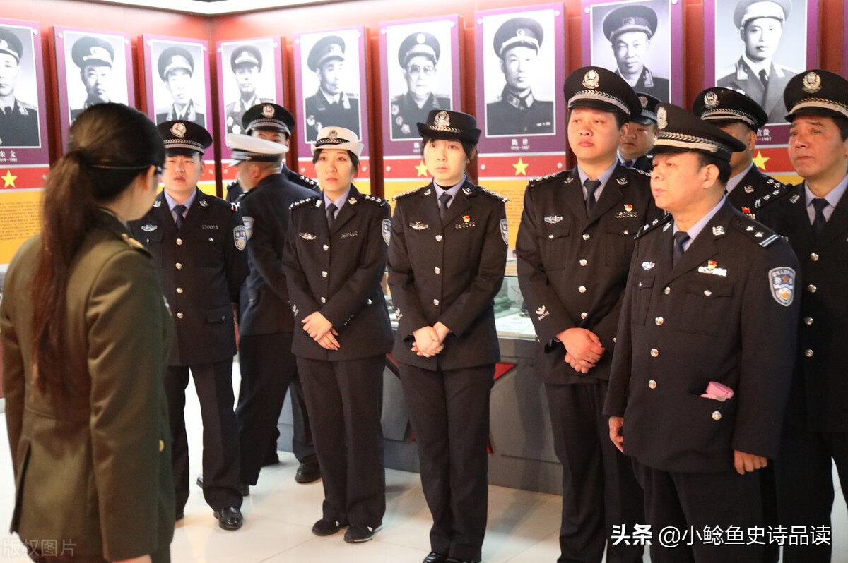 徽风皖韵将星璀璨安徽省开国将帅获元帅大将上将中将少将军衔名录